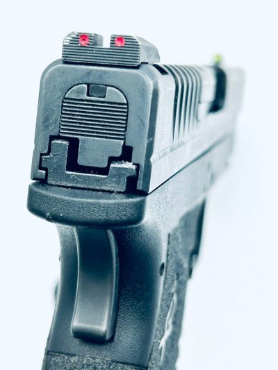 SPRINGFIELD ARMORY XDS-45 45 ACP (45 Auto) - Image 9 of 12