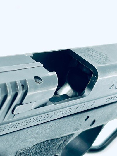 SPRINGFIELD ARMORY XDS-45 45 ACP (45 Auto) - Image 10 of 12