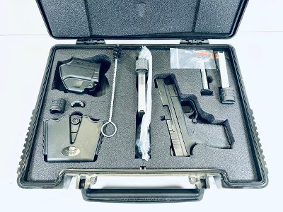 SPRINGFIELD ARMORY XDS-45 45 ACP (45 Auto) - Image 2 of 12