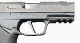 SIG SAUER P365X MACRO 9MM LUGER (9x19 PARA) - Image 5 of 9
