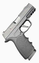 SIG SAUER P365X MACRO 9MM LUGER (9x19 PARA) - Image 2 of 9