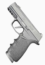 SIG SAUER P365X MACRO 9MM LUGER (9x19 PARA) - Image 3 of 9