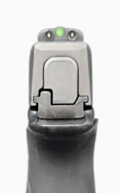 SIG SAUER P365X MACRO 9MM LUGER (9x19 PARA) - Image 8 of 9