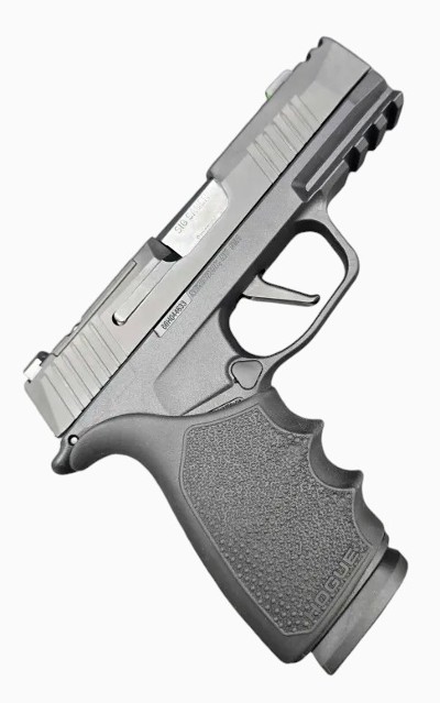 SIG SAUER P365X MACRO 9MM LUGER (9x19 PARA) - Image 2 of 9