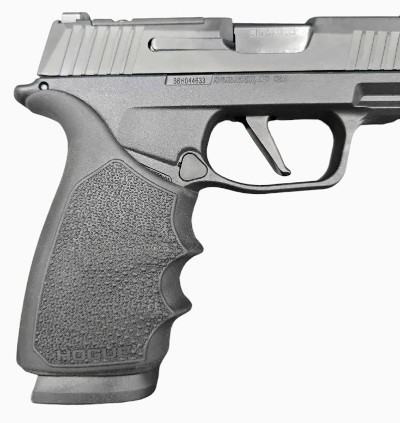 SIG SAUER P365X MACRO 9MM LUGER (9x19 PARA) - Image 4 of 9