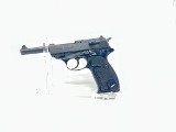 WALTHER P1 9MM LUGER (9x19 PARA) - Image 1 of 5