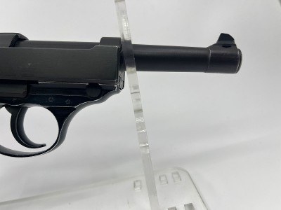 WALTHER P1 9MM LUGER (9x19 PARA) - Image 5 of 5