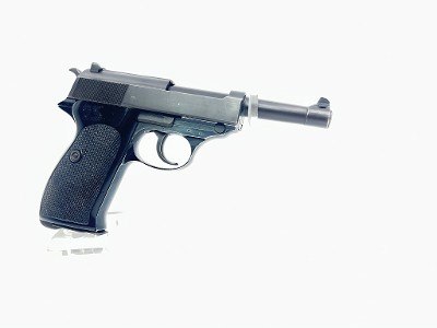 WALTHER P1 9MM LUGER (9x19 PARA) - Image 3 of 5
