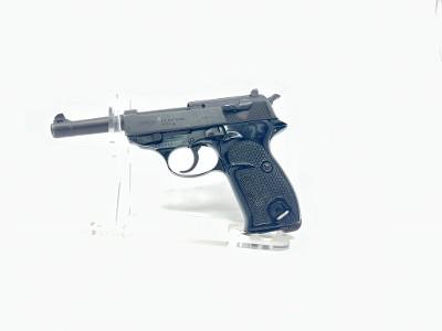 WALTHER P1 9MM LUGER (9x19 PARA) - Image 1 of 5