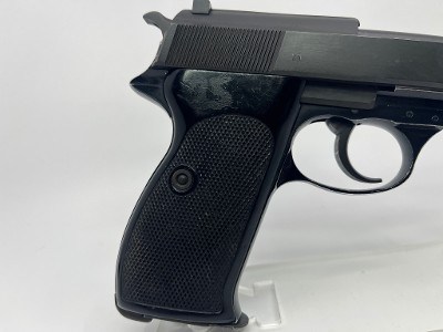 WALTHER P1 9MM LUGER (9x19 PARA) - Image 4 of 5