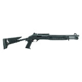 BENELLI M4 12 GA - Image 1 of 2
