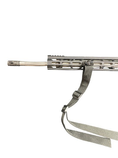 DIAMONDBACK DB10 6.5MM CREEDMOOR - Image 8 of 10