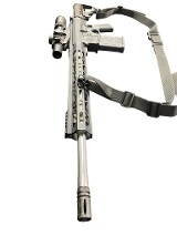 DIAMONDBACK DB10 6.5MM CREEDMOOR - Image 4 of 10