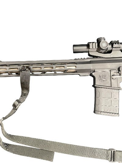DIAMONDBACK DB10 6.5MM CREEDMOOR - Image 7 of 10