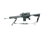DIAMONDBACK DB10 6.5MM CREEDMOOR - Image 2 of 10