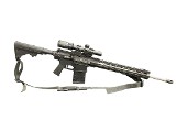 DIAMONDBACK DB10 6.5MM CREEDMOOR - Image 1 of 10