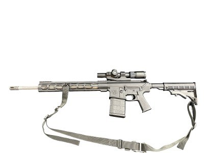 DIAMONDBACK DB10 6.5MM CREEDMOOR - Image 3 of 10