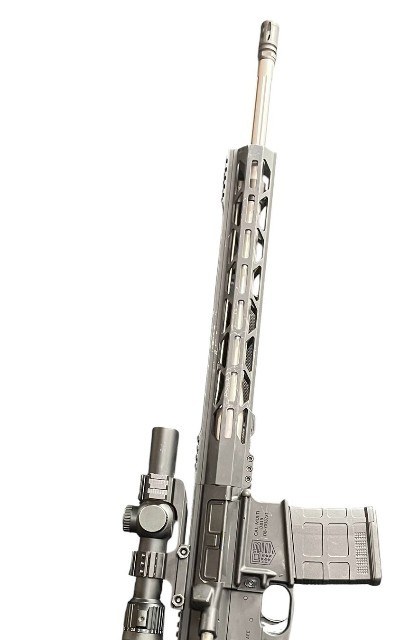 DIAMONDBACK DB10 6.5MM CREEDMOOR - Image 9 of 10