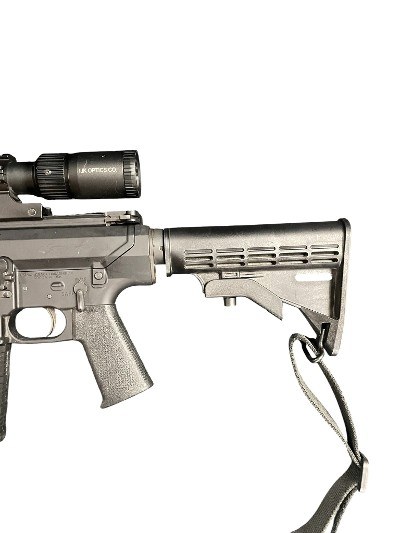 DIAMONDBACK DB10 6.5MM CREEDMOOR - Image 6 of 10