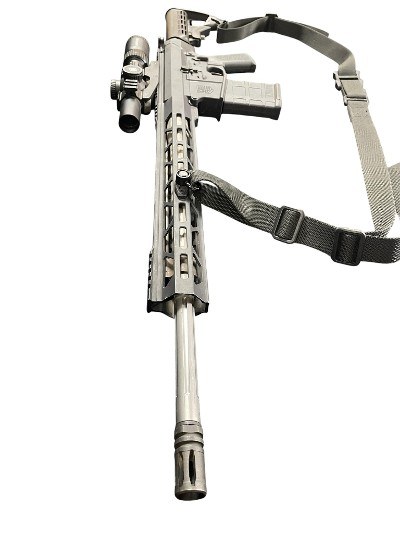 DIAMONDBACK DB10 6.5MM CREEDMOOR - Image 4 of 10