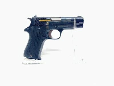 STAR Model B 9MM LUGER (9x19 PARA) - Image 1 of 4