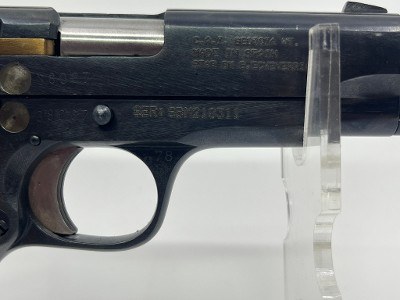STAR Model B 9MM LUGER (9x19 PARA) - Image 2 of 4