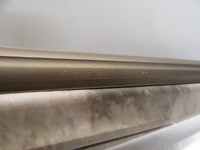 BROWNING X-BOLTHELLS CANYON 6.5 PRC - Image 9 of 19