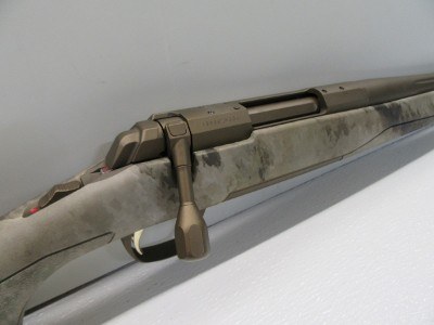 BROWNING X-BOLTHELLS CANYON 6.5 PRC - Image 4 of 19