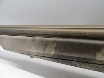 BROWNING X-BOLTHELLS CANYON 6.5 PRC - Image 14 of 19