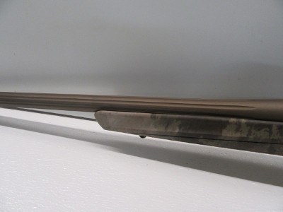 BROWNING X-BOLTHELLS CANYON 6.5 PRC - Image 12 of 19