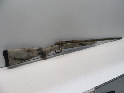 BROWNING X-BOLTHELLS CANYON 6.5 PRC - Image 1 of 19