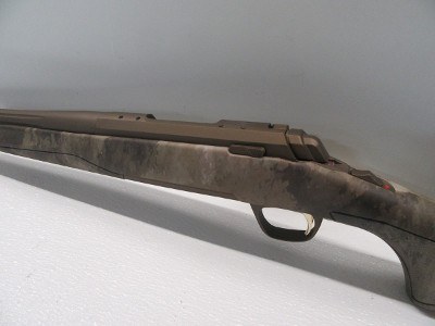BROWNING X-BOLTHELLS CANYON 6.5 PRC - Image 11 of 19