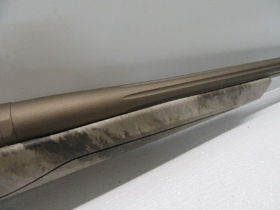 BROWNING X-BOLTHELLS CANYON 6.5 PRC - Image 5 of 19