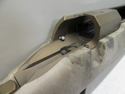 BROWNING X-BOLTHELLS CANYON 6.5 PRC - Image 15 of 19