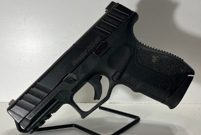 STOEGER STR-9C 9X19 PARABELLUM - Image 2 of 5