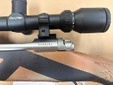 SAVAGE ARMS 12 .22-250 REM - Image 2 of 6