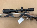 SAVAGE ARMS 12 .22-250 REM - Image 5 of 6
