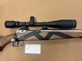 SAVAGE ARMS 12 .22-250 REM - Image 6 of 6