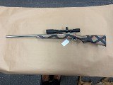 SAVAGE ARMS 12 .22-250 REM - Image 1 of 6