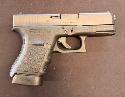GLOCK G30S .45 ACP - Image 1 of 6