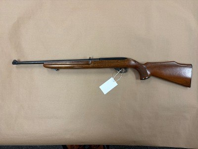 RUGER 10/22 CARBINE .22 LR - Image 9 of 9