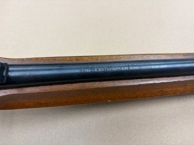 RUGER 10/22 CARBINE .22 LR - Image 3 of 9
