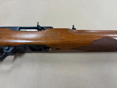 RUGER 10/22 CARBINE .22 LR - Image 6 of 9