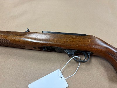 RUGER 10/22 CARBINE .22 LR - Image 8 of 9