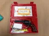 RUGER NEW MODEL SINGLE SIX .22 LR - Image 6 of 6