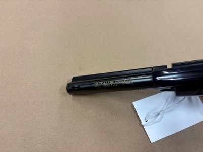 RUGER NEW MODEL SINGLE SIX .22 LR - Image 2 of 6