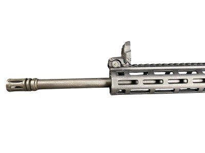 SMITH & WESSON M&P 15-22 .22LR/.22MAG - Image 3 of 7