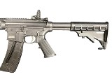 SMITH & WESSON M&P 15-22 .22LR/.22MAG - Image 5 of 7
