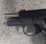 KIMBER Micro 9 9MM LUGER (9x19 PARA) - Image 6 of 8