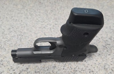 KIMBER Micro 9 9MM LUGER (9x19 PARA) - Image 4 of 8